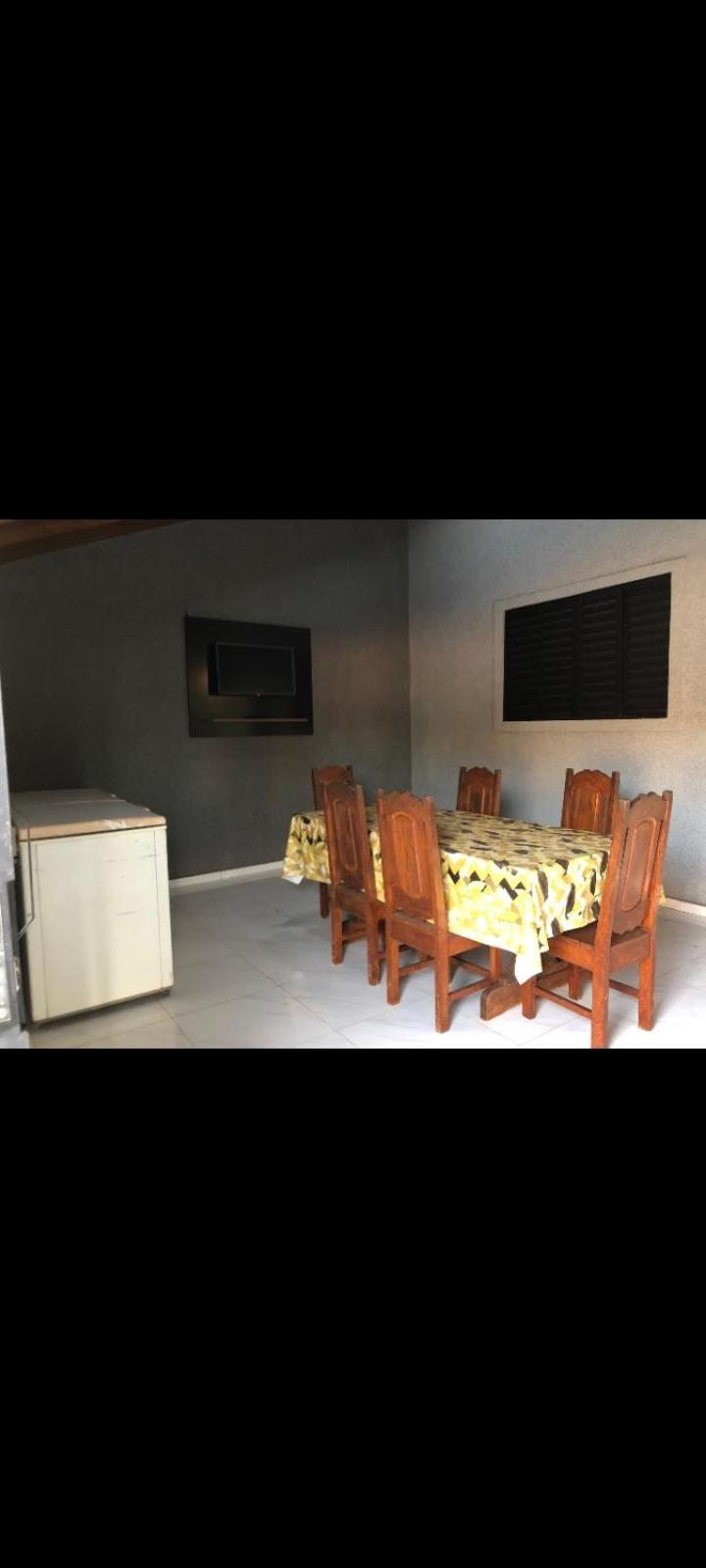 Casa Oliveira Villa Olimpia Ngoại thất bức ảnh